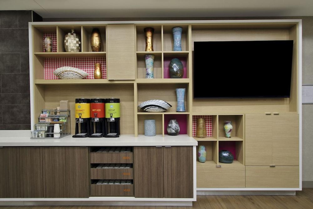 Home2 Suites By Hilton Beaumont, Tx Exteriör bild