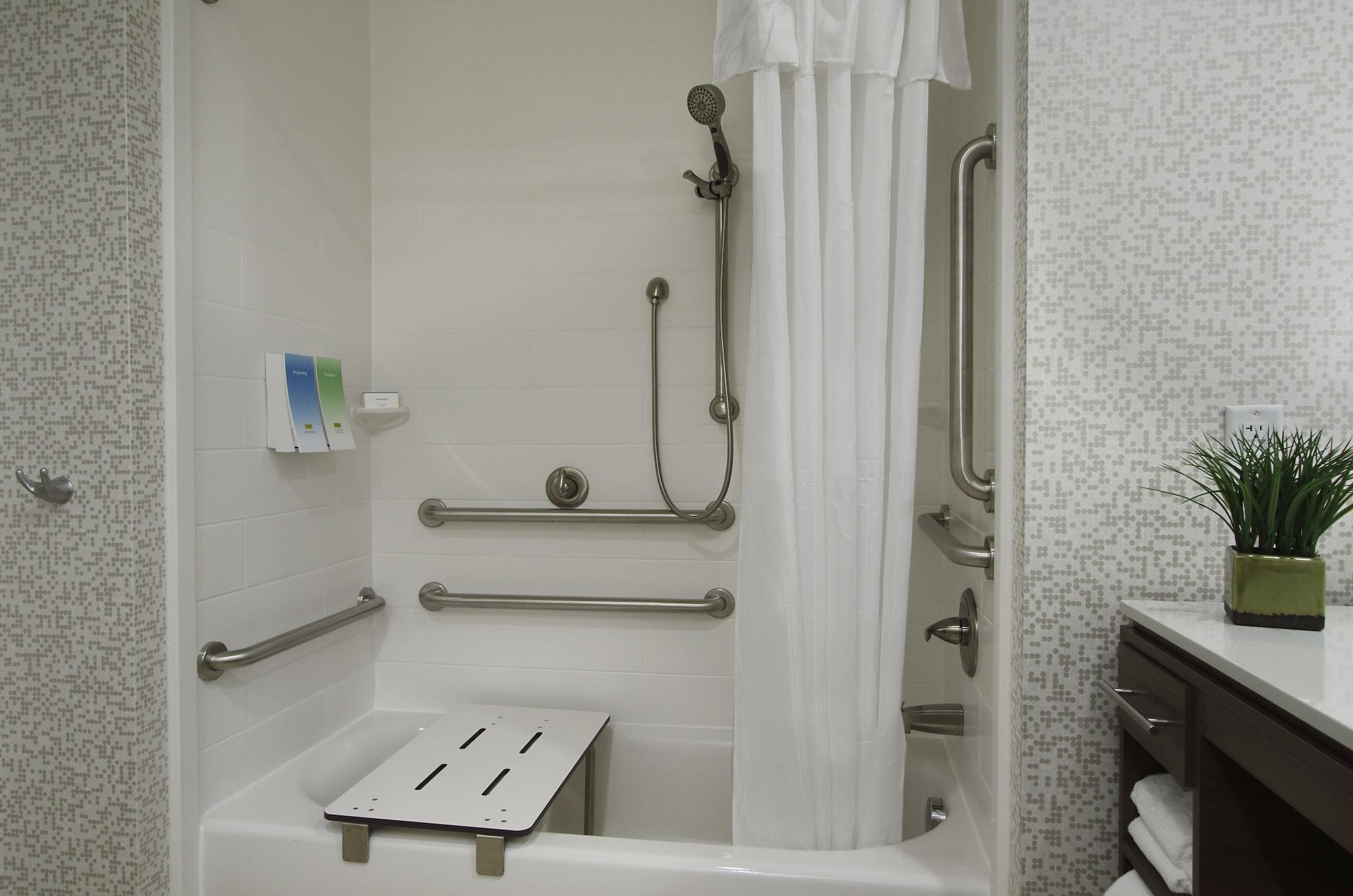 Home2 Suites By Hilton Beaumont, Tx Exteriör bild