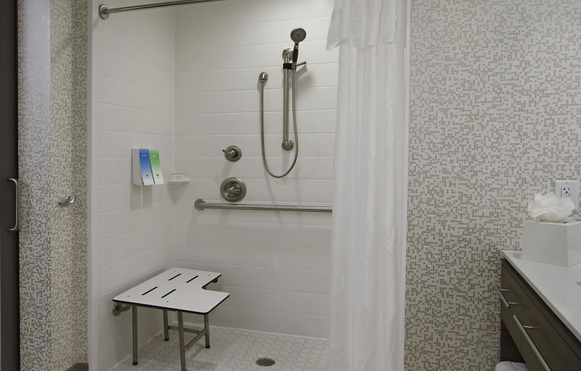 Home2 Suites By Hilton Beaumont, Tx Exteriör bild