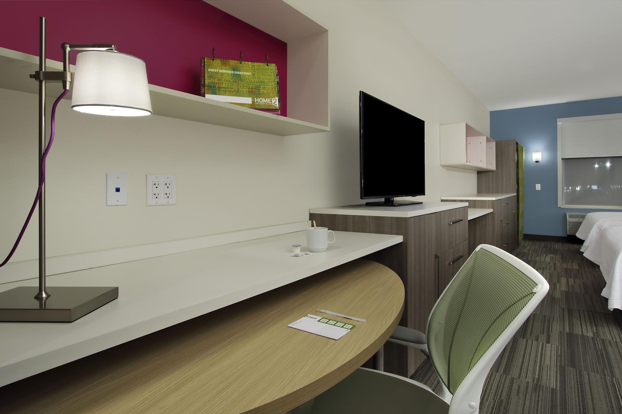 Home2 Suites By Hilton Beaumont, Tx Exteriör bild