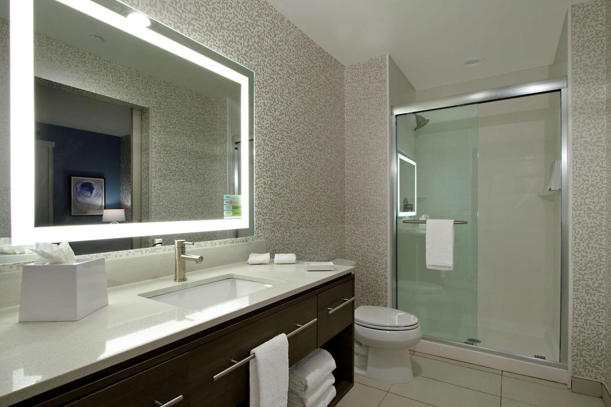 Home2 Suites By Hilton Beaumont, Tx Exteriör bild