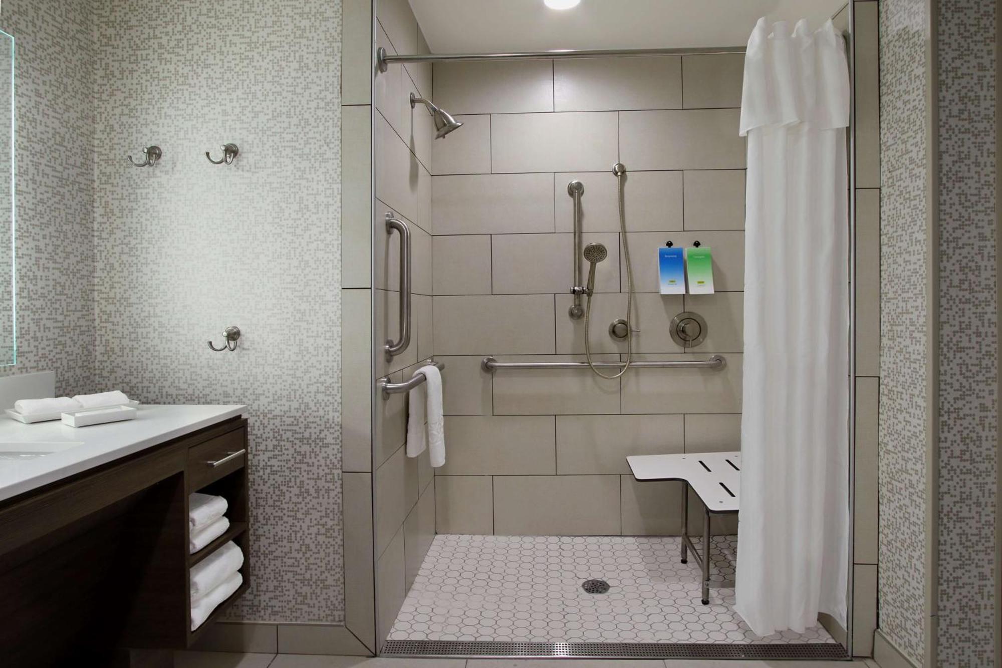 Home2 Suites By Hilton Beaumont, Tx Exteriör bild